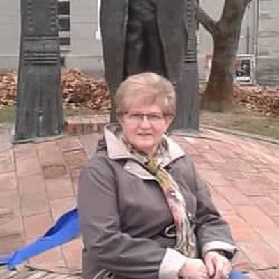Piroska