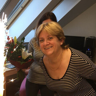 Gizke, társkereső Sopron