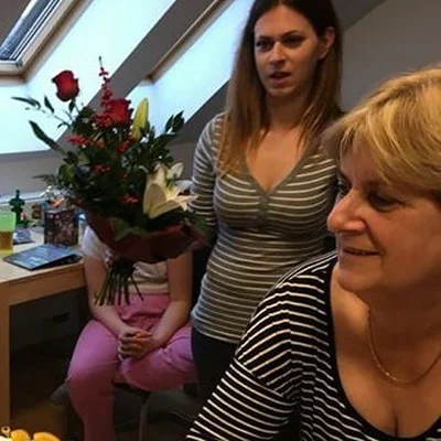 Gizke