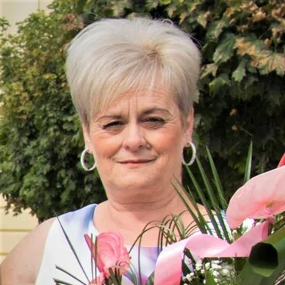 Mária, Dunaszerdahely
