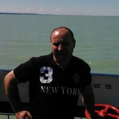 Ferenc, Orosháza