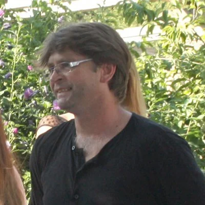 Gábor