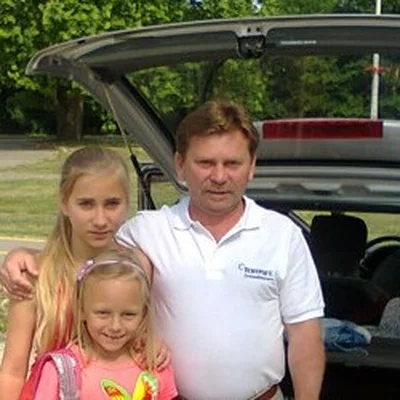 Puchinger