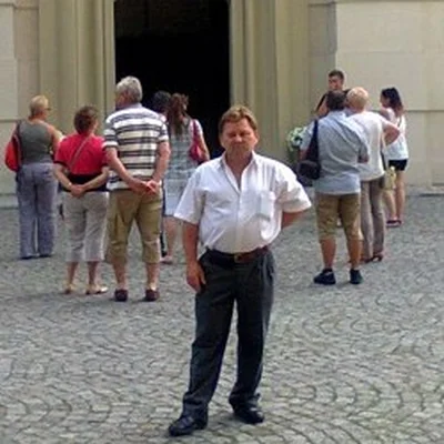 Puchinger