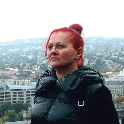 Zsóka, Budapest