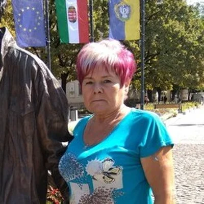 Gabi, Ózd