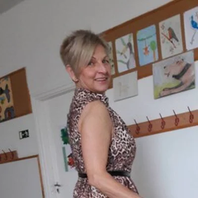 Zsuzsa