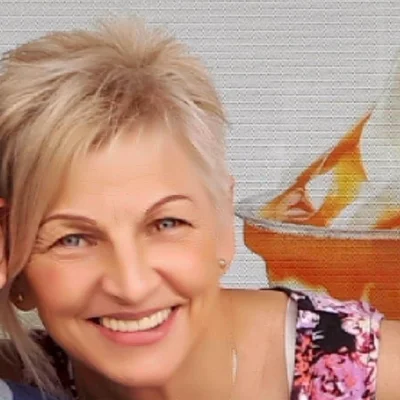 Zsuzsa, Sopron