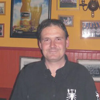Gábor