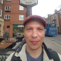 Ati, társkereső London