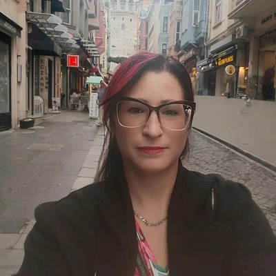 Beata, társkereső Bátonyterenye