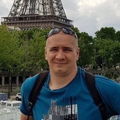 Jozsef, London