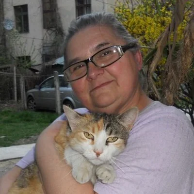 Piroska