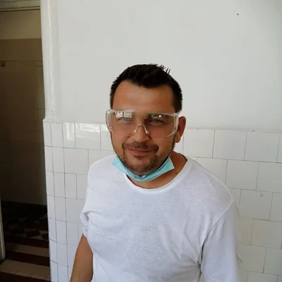 Dániel
