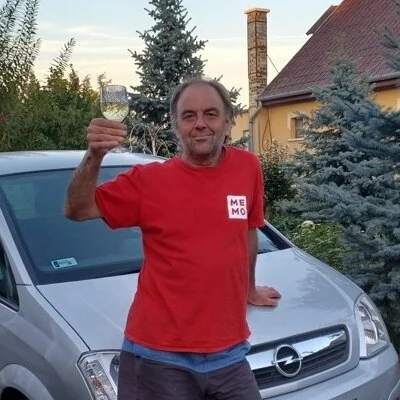 Zoltan, Nagykáta