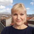 Valentina, társkereső Tallinn