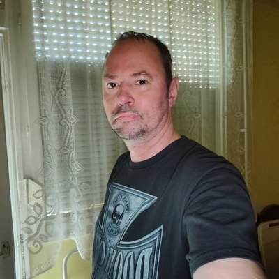 Thrasher, társkereső Kecskemét