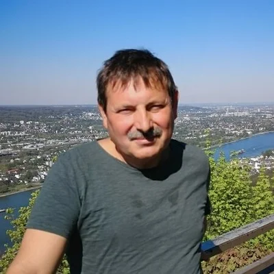 Istvan, Dresden