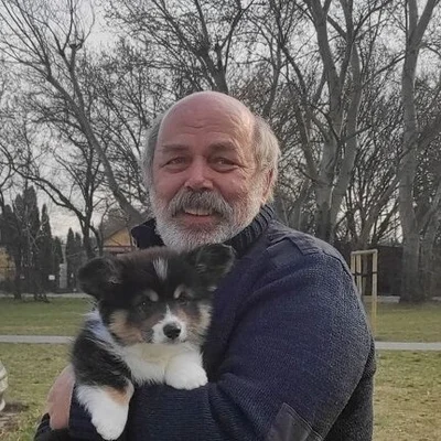 Geza, Budapest