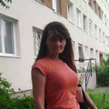 Erika, társkereső Budapest