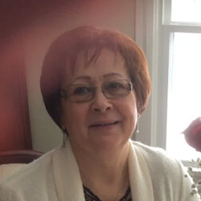 Julia, Toronto