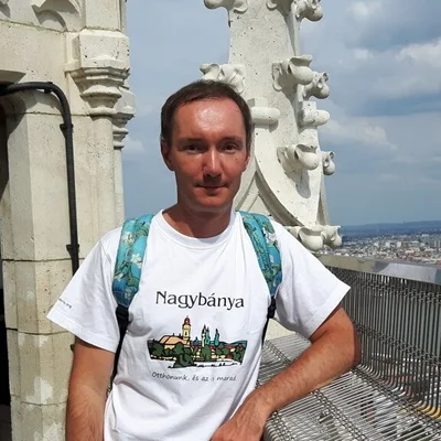 Zsolt, Nagybánya