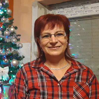 Erzsébet