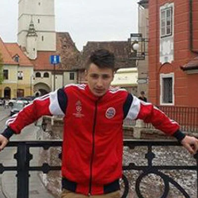 Tibor, Kolozsvár