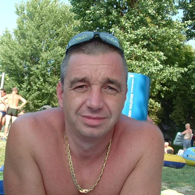 Józsi, Budapest