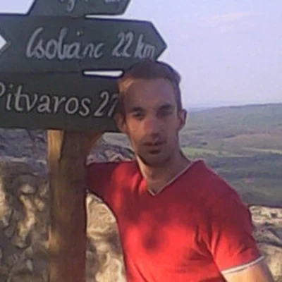 István, Sármellék