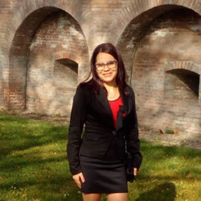 Noemi, Marosvásárhely