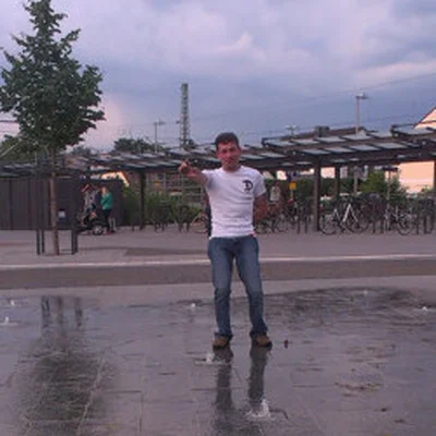 Alexx