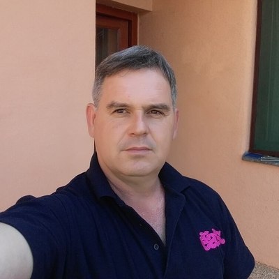 Attila, társkereső Zenta