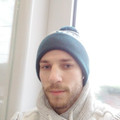 Erik, társkereső Amsterdam