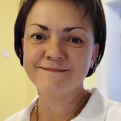 Mária, társkereső Rahó