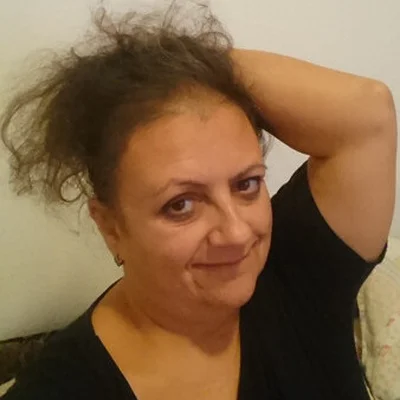 Krisztina