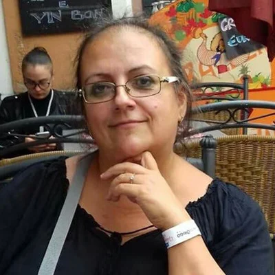 Krisztina