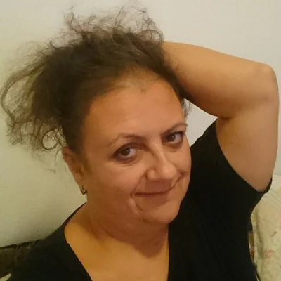 Krisztina, Budapest