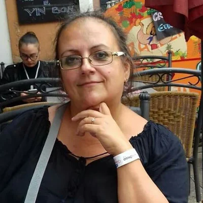 Krisztina