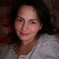 Krisztina, társkereső Nagyvárad