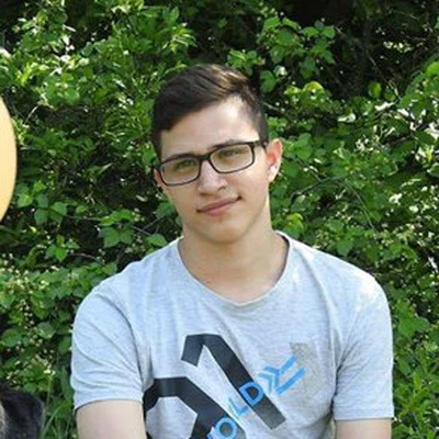 Gábor
