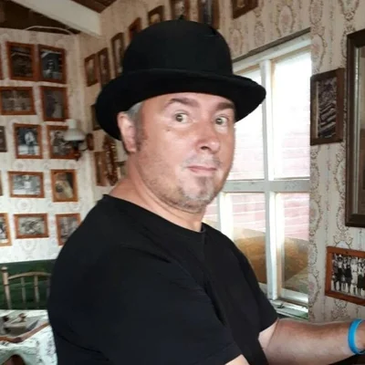 András, Budapest