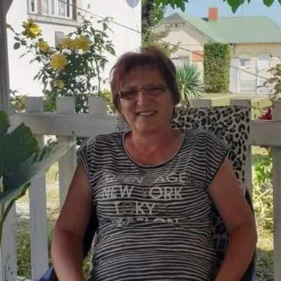 Gabriella, Dombóvár