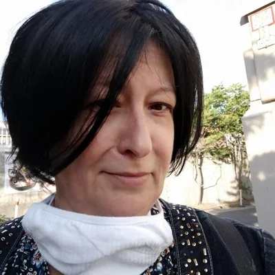 Viki, Budapest