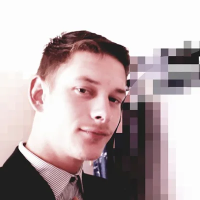 Dávid, Ecsegfalva