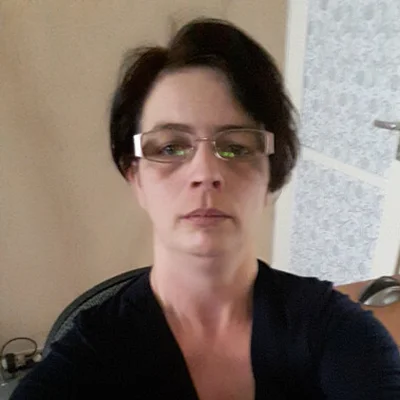 Anita, Nagykanizsa