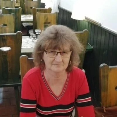 Marika, Zalalövő