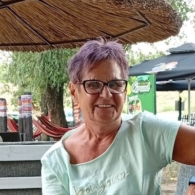 Klara, társkereső Magyarkanizsa