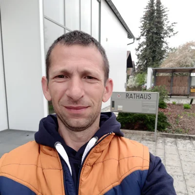 Csaba, Nürnberg