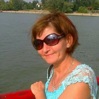 Irénke